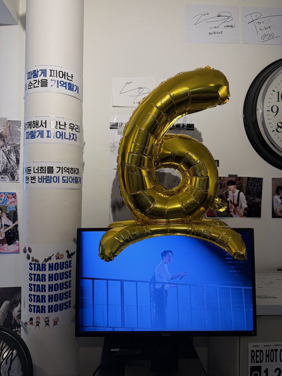 LucyStudio_6's tweet photo. 📸 LUCY 6th anniversary cafe : 
𝐋𝐔𝐂𝐘 𝐒𝐓𝐔𝐃𝐈𝐎 𝐓𝐚𝐤𝐞 : 6

2일차 오픈 했습니다☺️

📸스타하우스(starhouse)
🗓️26.05.08~ 26.05.10

#LUCYSTUDIO_TAKE6
#루시_스튜디오_입장완료 https://t.co/bh5zvwE34p
