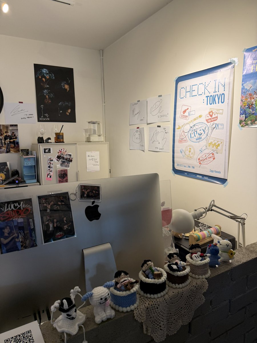 LucyStudio_6's tweet photo. 📸 LUCY 6th anniversary cafe : 
𝐋𝐔𝐂𝐘 𝐒𝐓𝐔𝐃𝐈𝐎 𝐓𝐚𝐤𝐞 : 6

2일차 오픈 했습니다☺️

📸스타하우스(starhouse)
🗓️26.05.08~ 26.05.10

#LUCYSTUDIO_TAKE6
#루시_스튜디오_입장완료 https://t.co/bh5zvwE34p