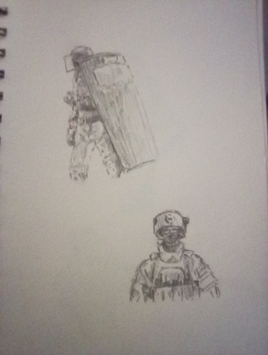 Semi-Daily Combat Doodles(Awakes every 2000 years) tweet media