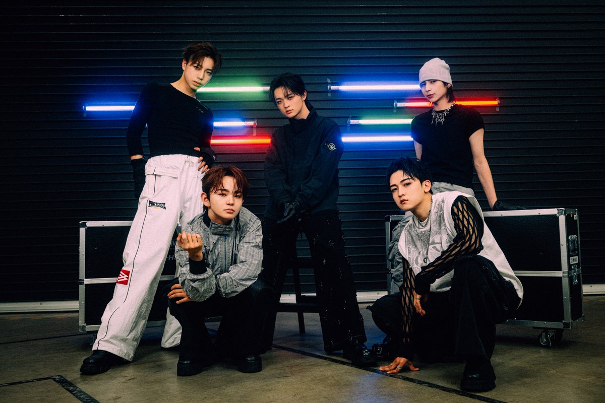D.U.N.K. -DANCE UNIVERSE NEVER KILLED- tweet media
