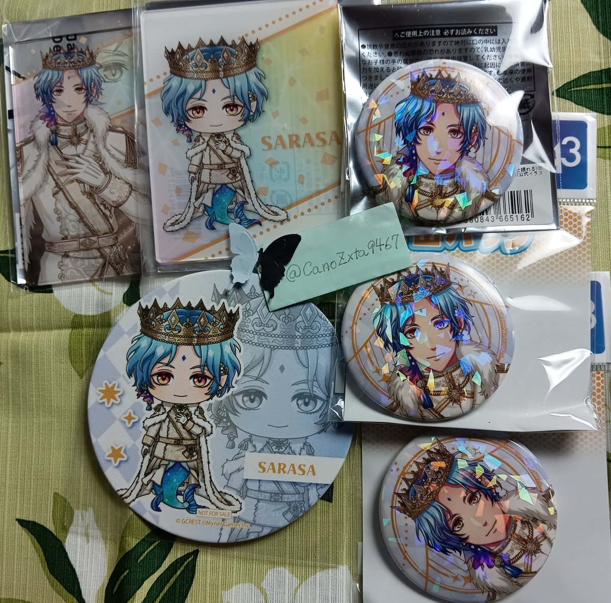 canoかの tweet media