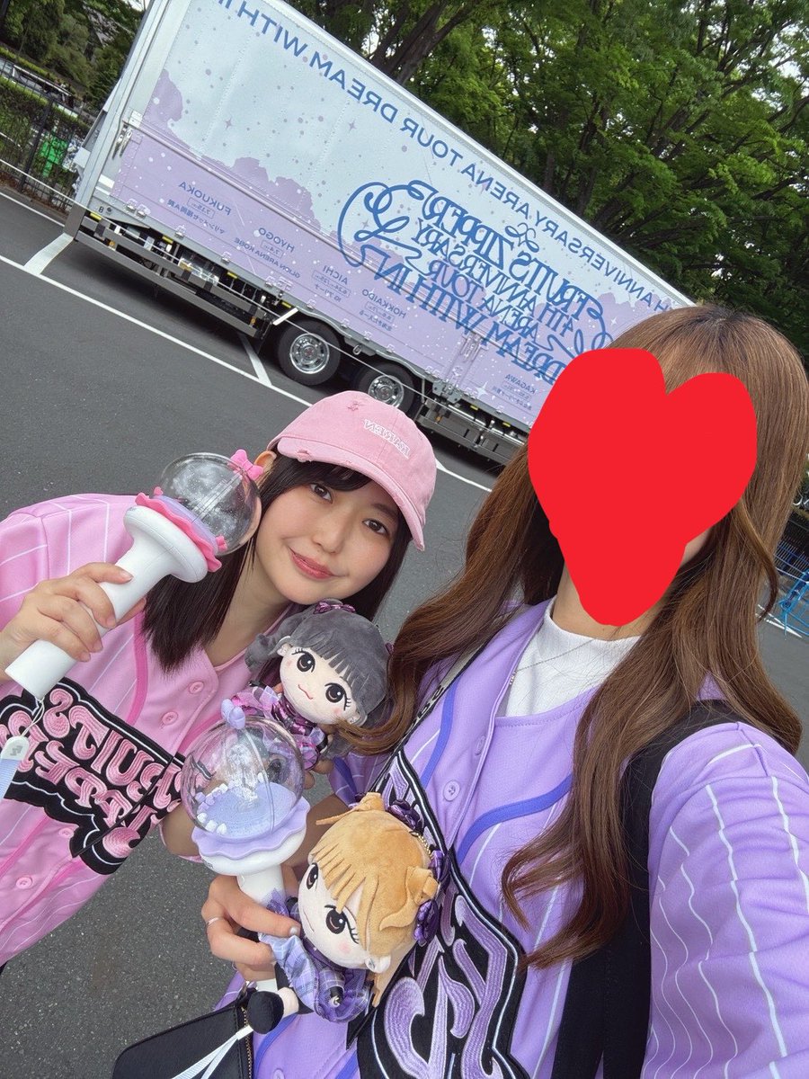 ヤドカリのきょん tweet media