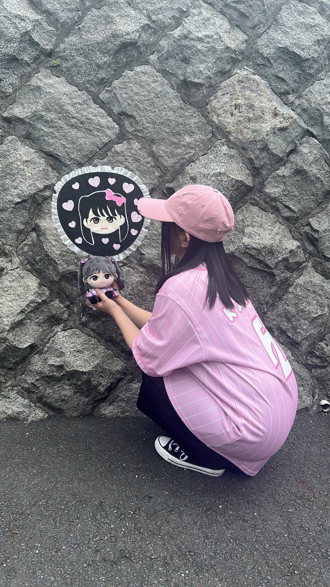 ヤドカリのきょん tweet media
