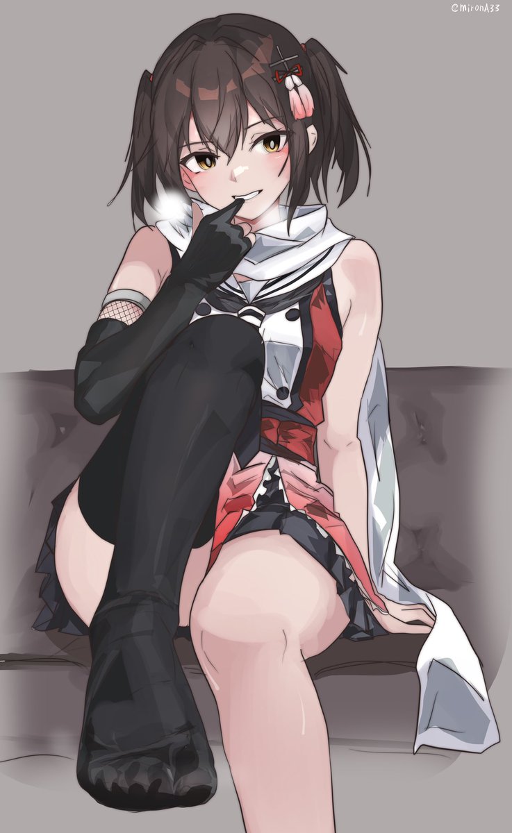 ミロン 5/17 艦隊名古屋 tweet media