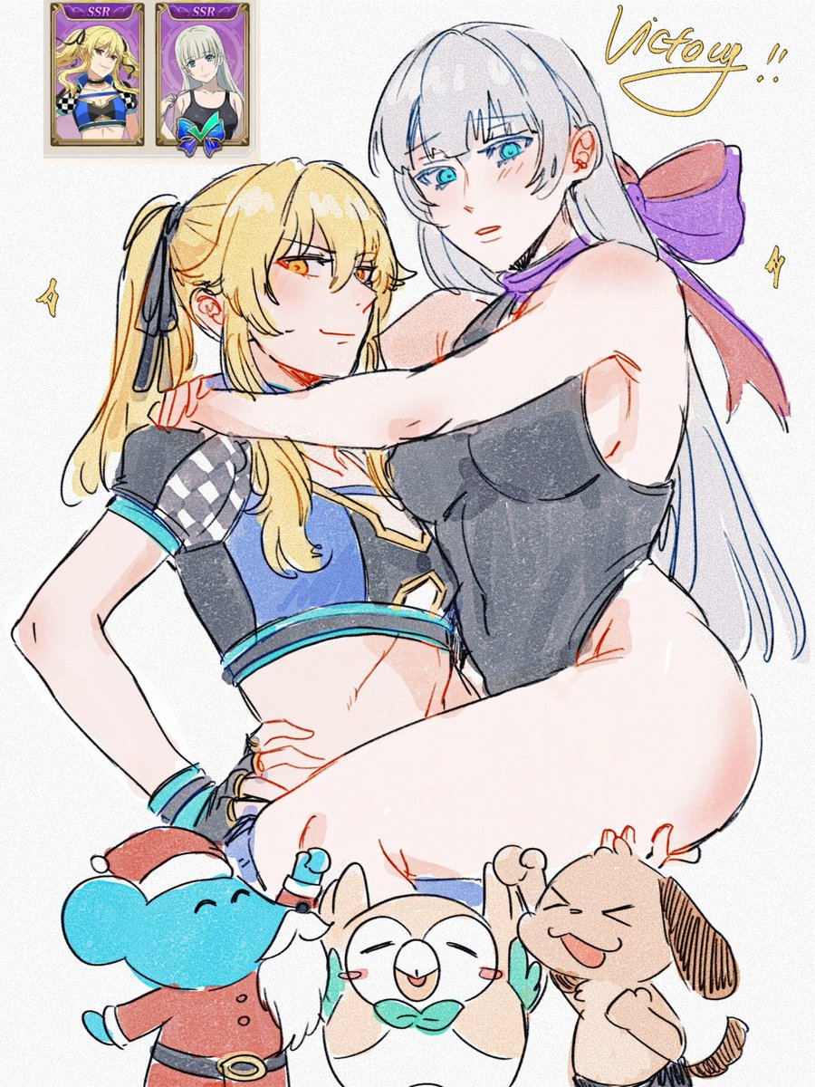 旺财拯救宇宙 tweet media