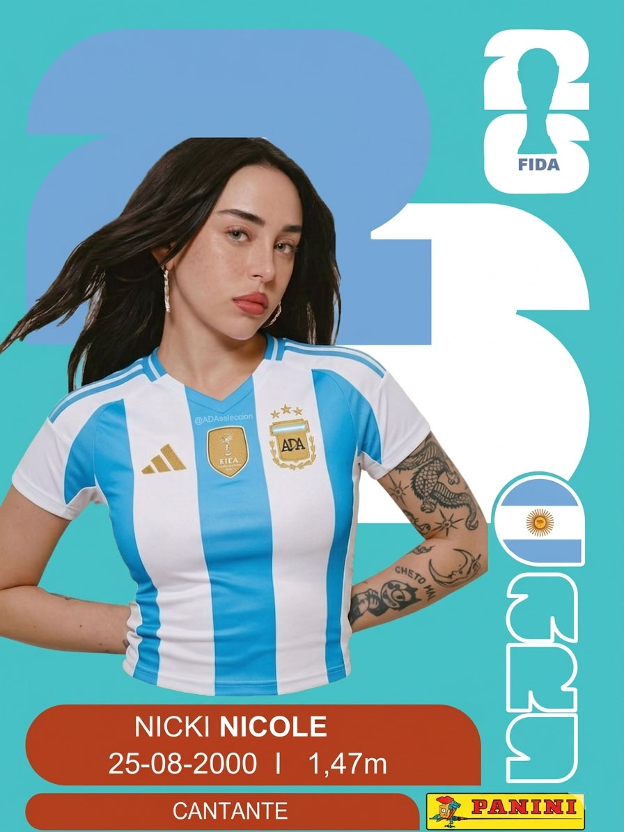 🇦🇷Selección Diosas Argentina tweet media