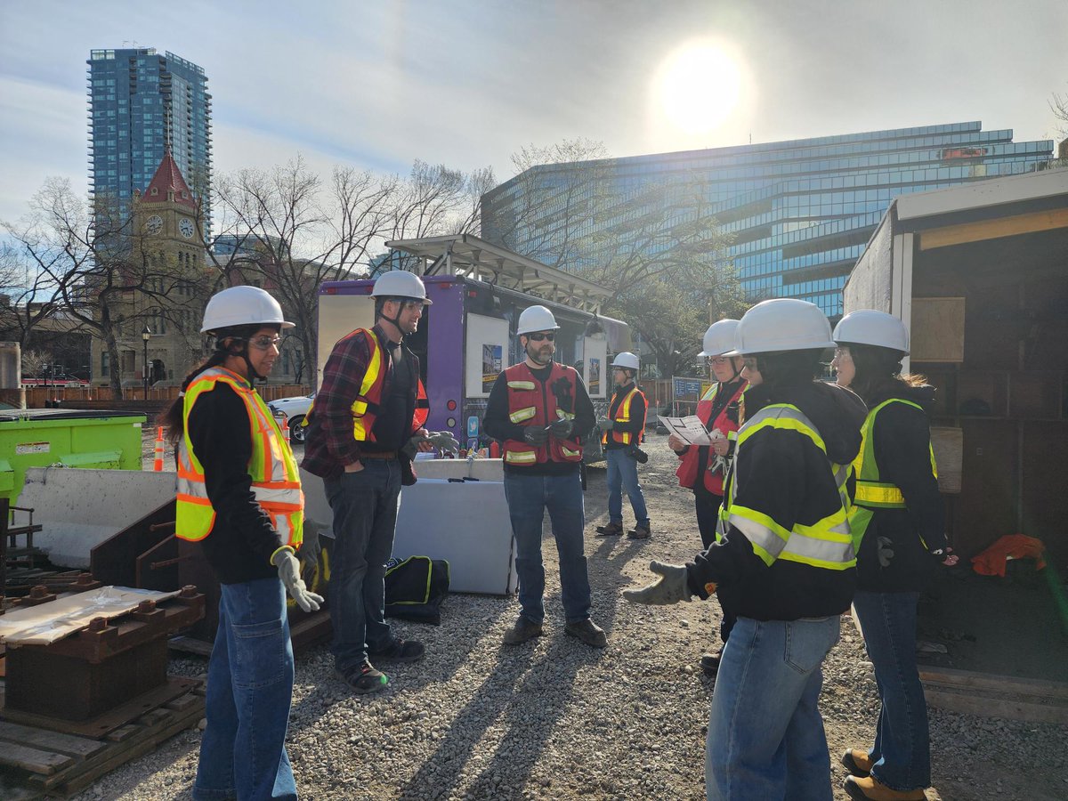 Alberta Construction Safety Association (ACSA) tweet media