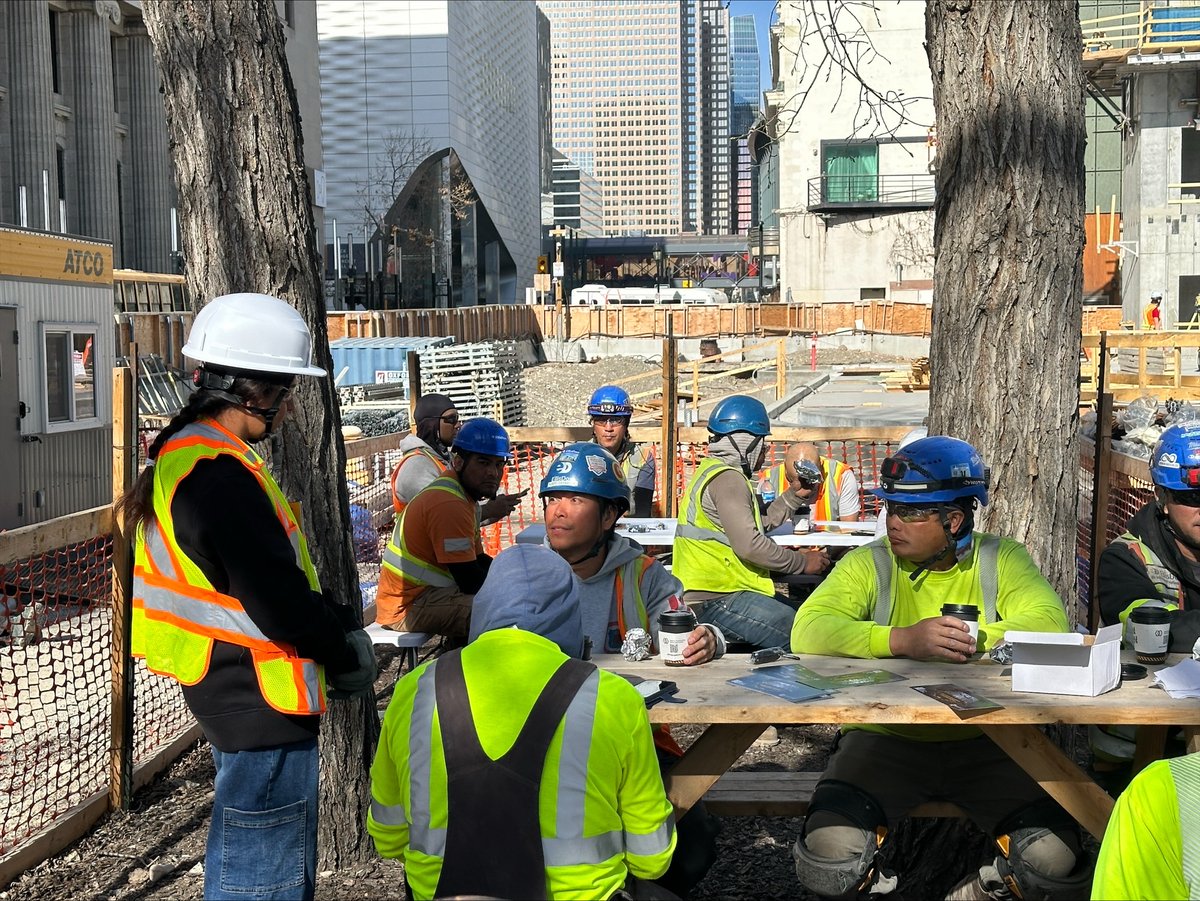 Alberta Construction Safety Association (ACSA) tweet media