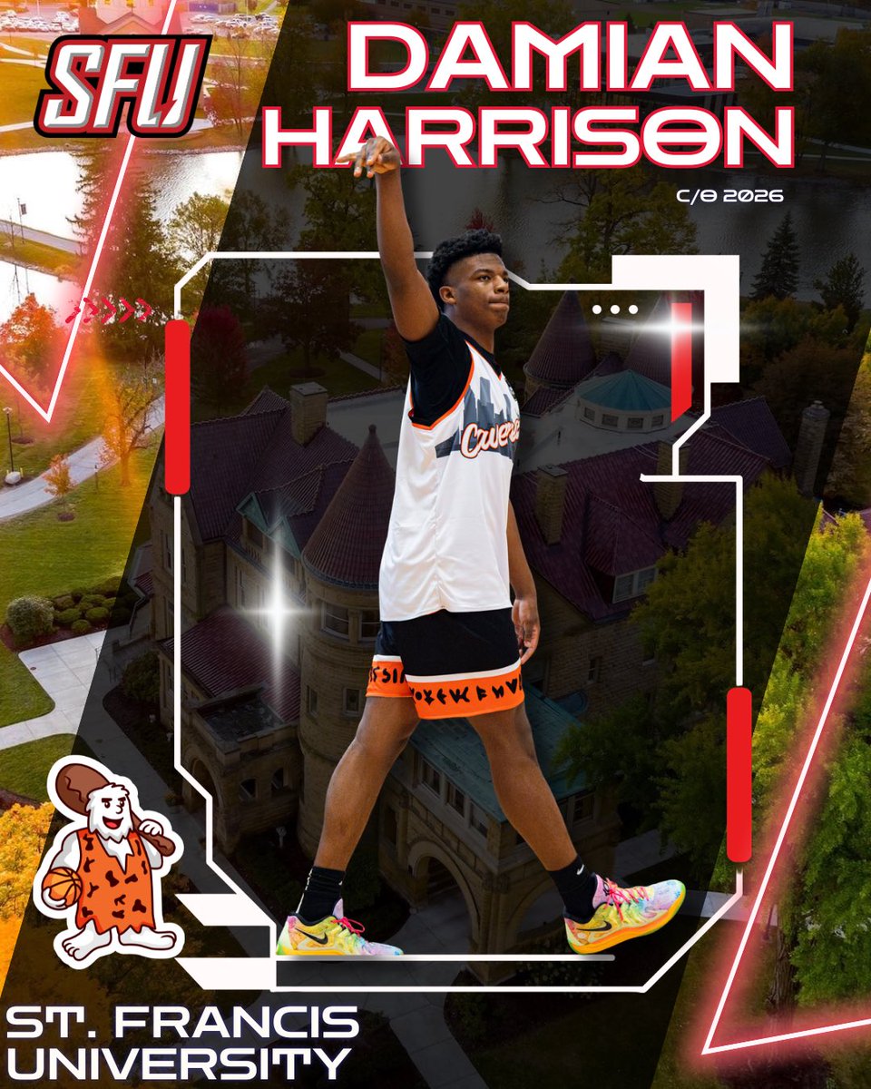 Caveman Basketball tweet media