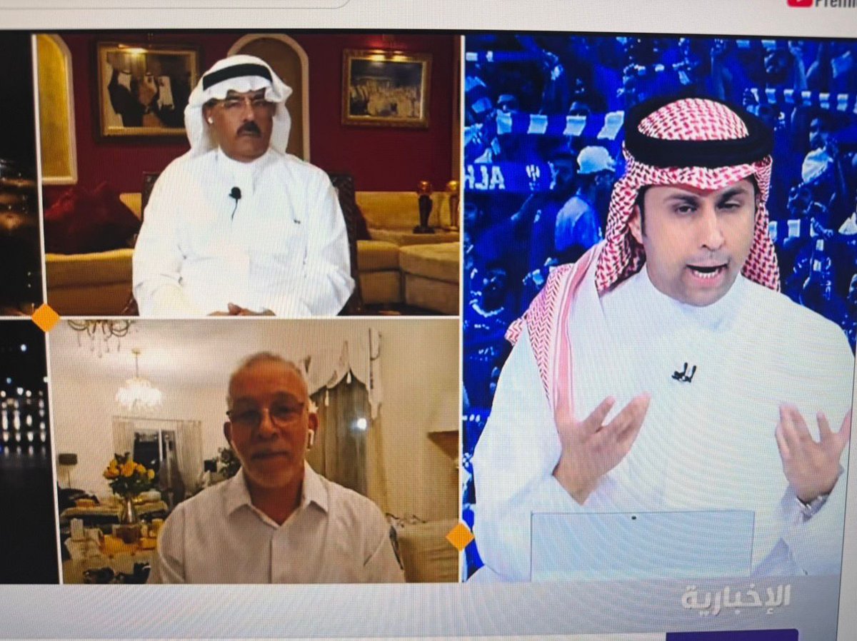 آخر الرجال المحترمين tweet media