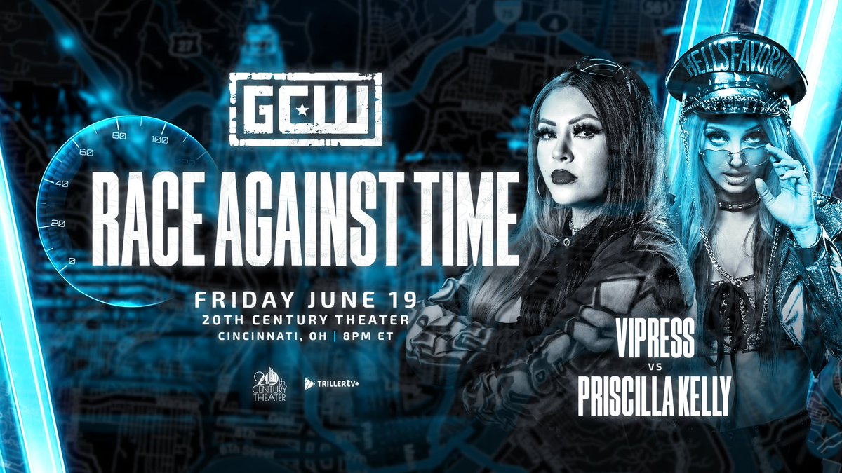 GameChangerWrestling tweet media