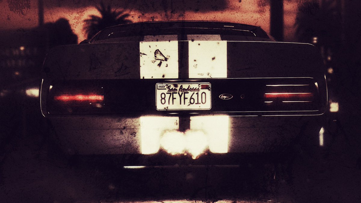AtomicallyFused's tweet photo. VINEWOOD EDIT

The Vinewood Job by Vinewood Motors https://t.co/xgWT2oblcx