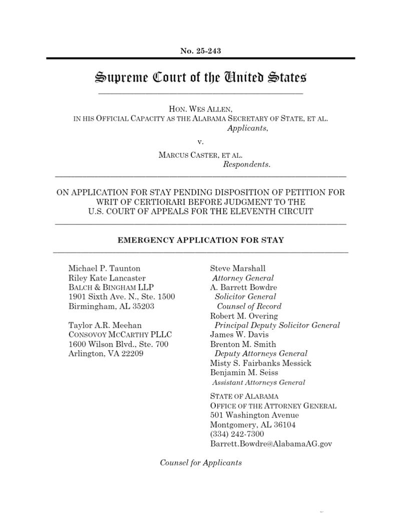 SCOTUS Wire tweet media
