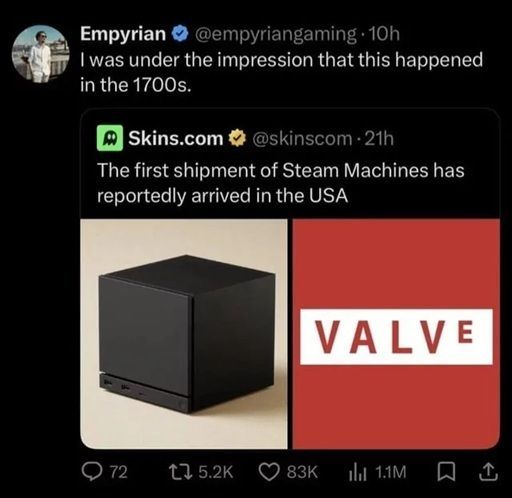 GameFront tweet media