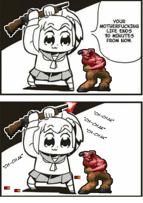 DoomPics tweet media