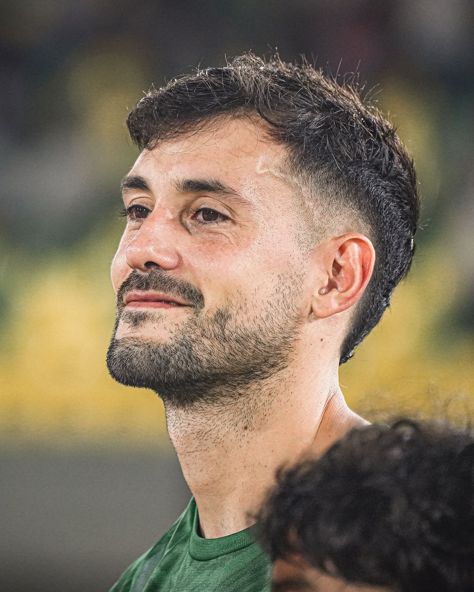 Alexis Martín y otra gran noche de #Libertadores 🧤🙅‍♂️