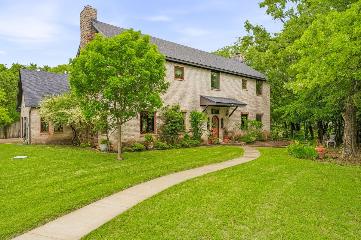 Magnolia Realty tweet media
