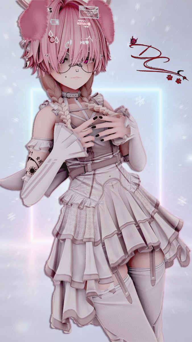 DylanCartVR's tweet photo. ~ i try make a Euphorika (missing some adjustments)
💖 https://t.co/enitU2xW5V