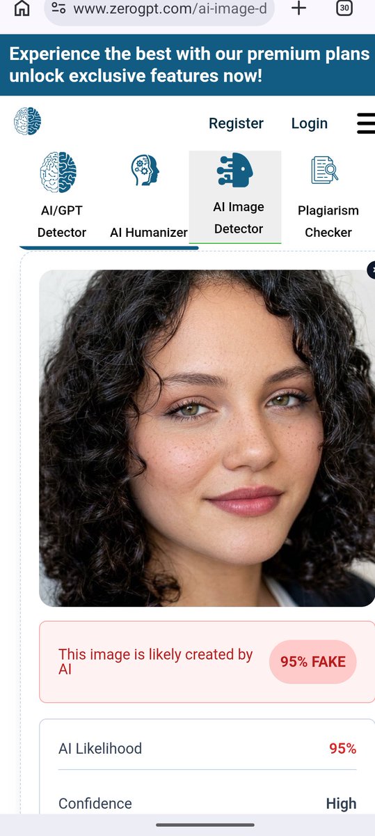 ManustheCaptain's tweet photo. @NicholasLissack @realDonaldTrump Bullshit, just a made up story with a made up AI girl, printing it with a Iranian emblem make its only look more stupid. https://t.co/cze7UkUsbc