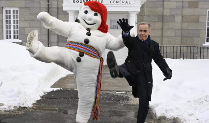 champydeisel's tweet photo. @JeffWellsRigInt Perfect guy for dispensing "dismal Canadiana" on the international stage. https://t.co/myMqdDib3U