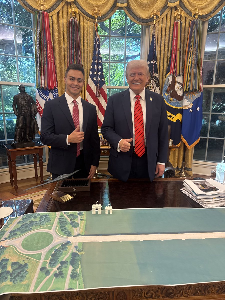 Michael Alfonso tweet media