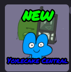 FNF: Yoylecake Central (Cancelled) tweet media