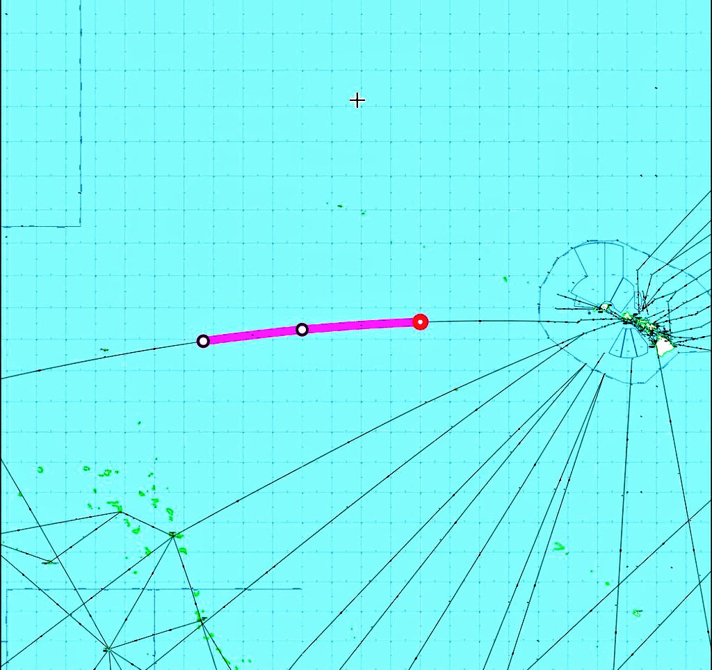 FMilcoms's tweet photo. #SAM 196 #AE06F0 #AE115D
NATIE RESEE SYSTA
FL350 M.78
Heading east. https://t.co/jRvgJ19Y5f