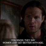Photo by sam winchester gallery (@samwgallery)