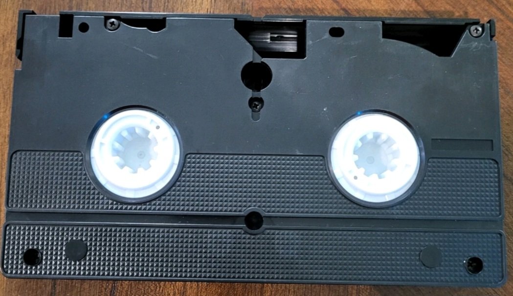 vhs