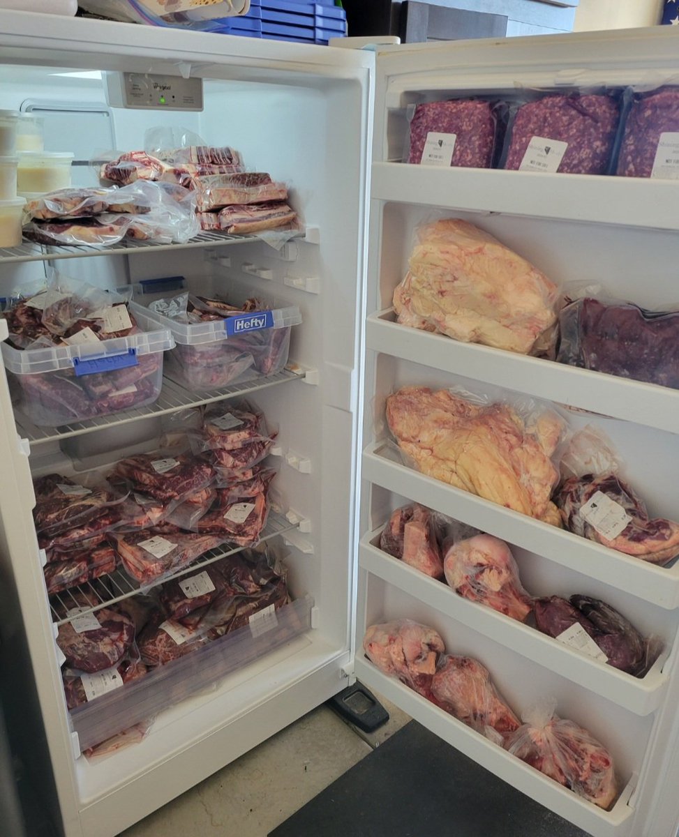 The Carnivore RN tweet media