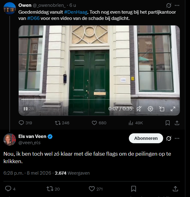 Pepijn van Erp tweet media