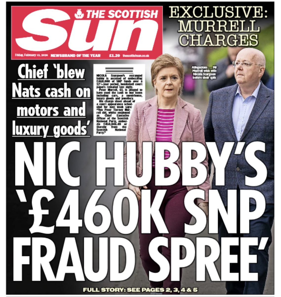 Nippy Knew tweet media