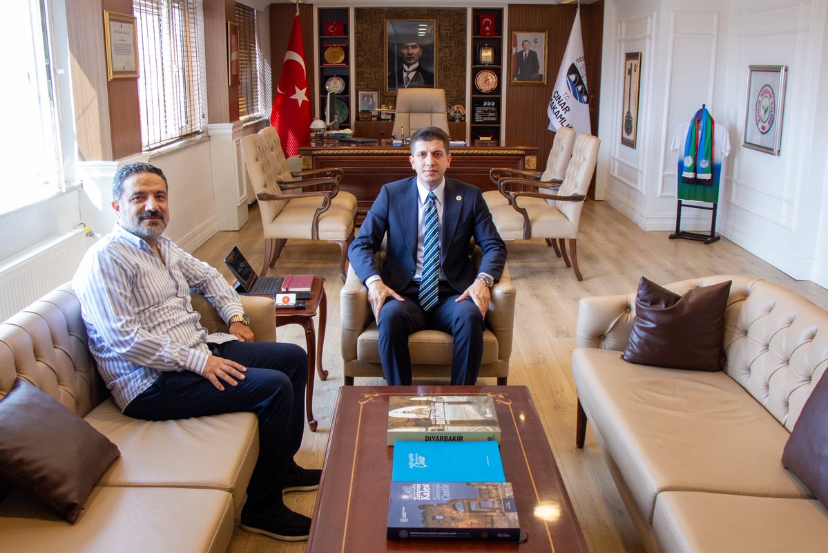 Mürsel Kikizade 🇹🇷 tweet media