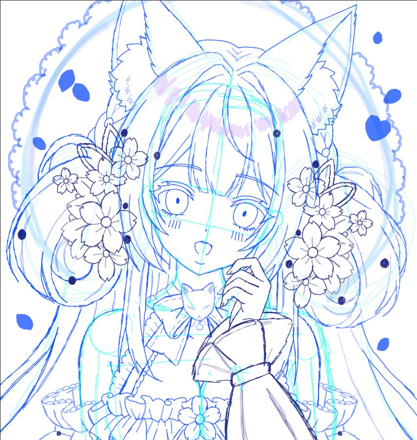 Yamuto Orochi |🌞🐉| Dragon Maid tweet media