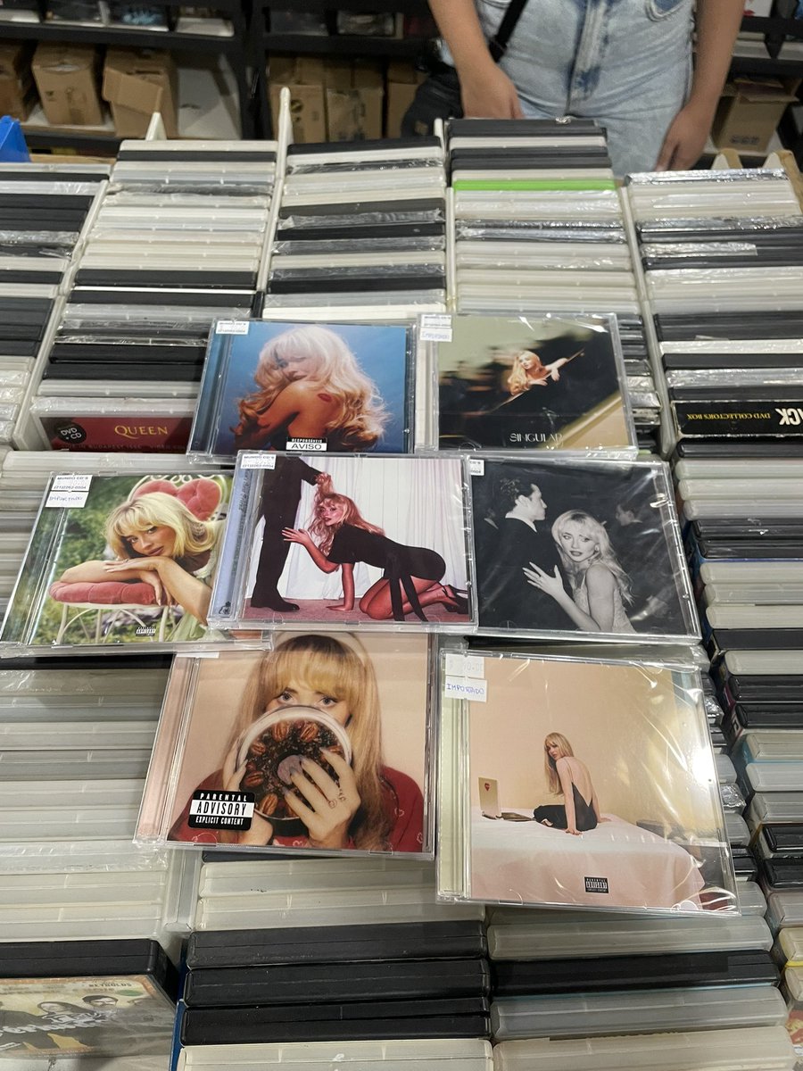 leva todo meu salário sabrina carpenter