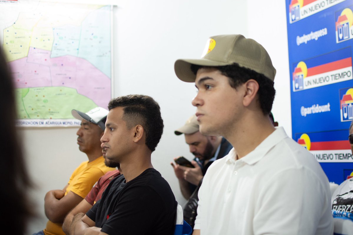 Stalin González tweet media