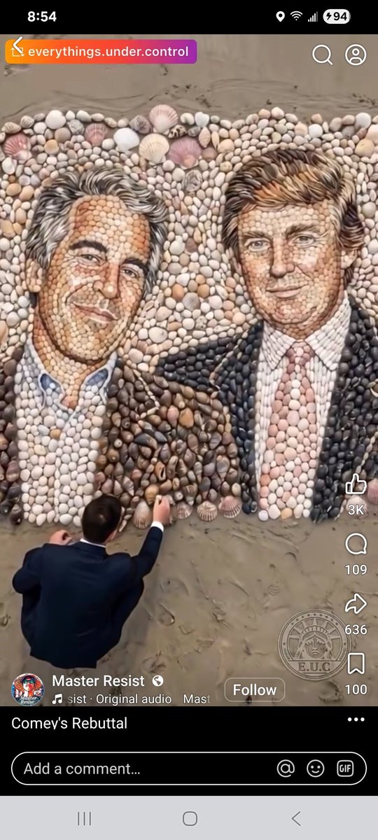 ftwfever34's tweet photo. @RapidResponse47 @POTUS He's such a POS https://t.co/nX5R8Rn7Rp