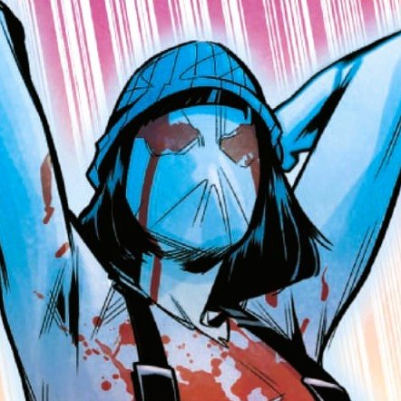 Matt Murdock tweet media