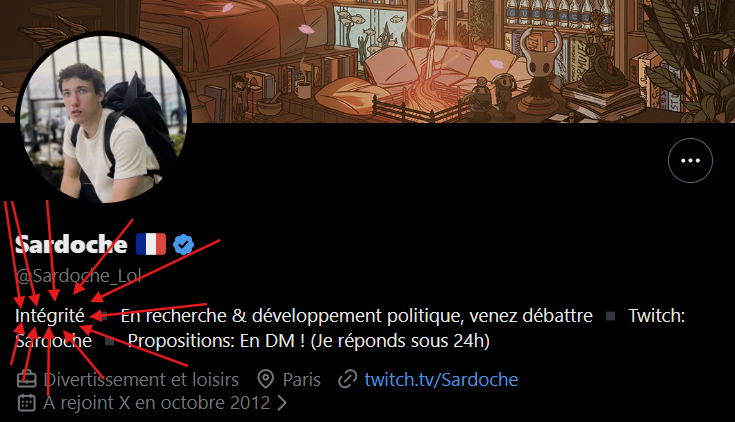 Serpentard Reformed 🐍 tweet media