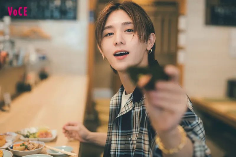 VOCE（ヴォーチェ）公式 tweet media