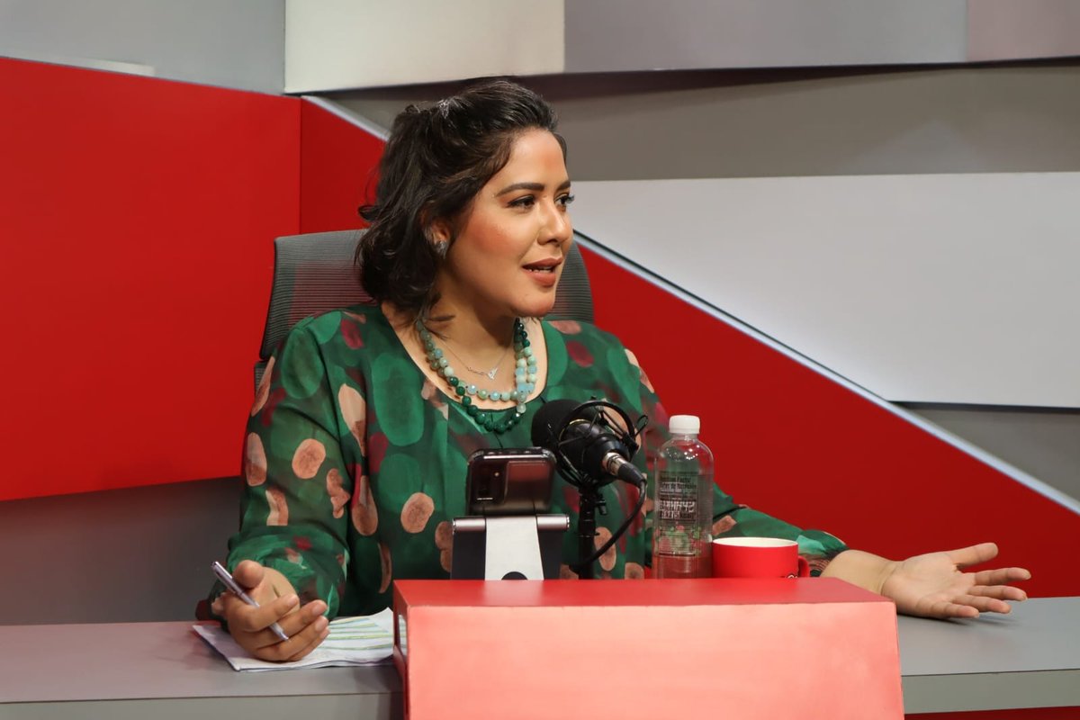 Priyanka Rodriguez tweet media