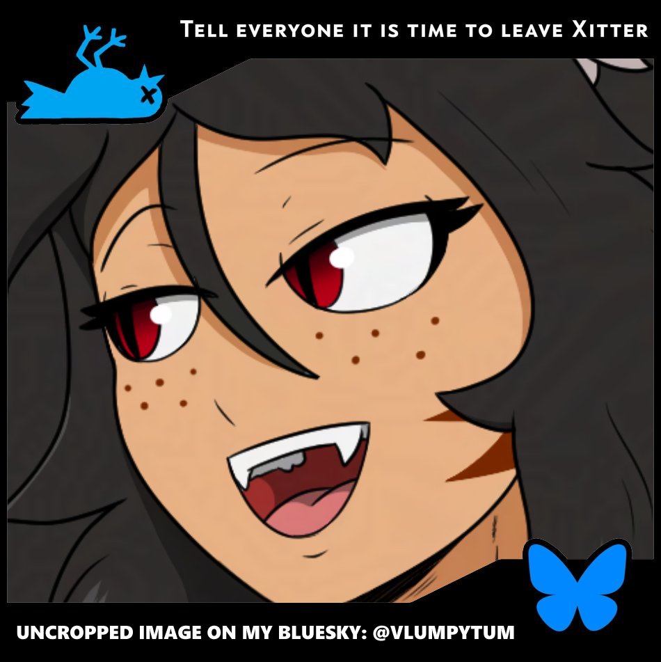 🔞Vlumpy🔞(Art on Bluesky) tweet media