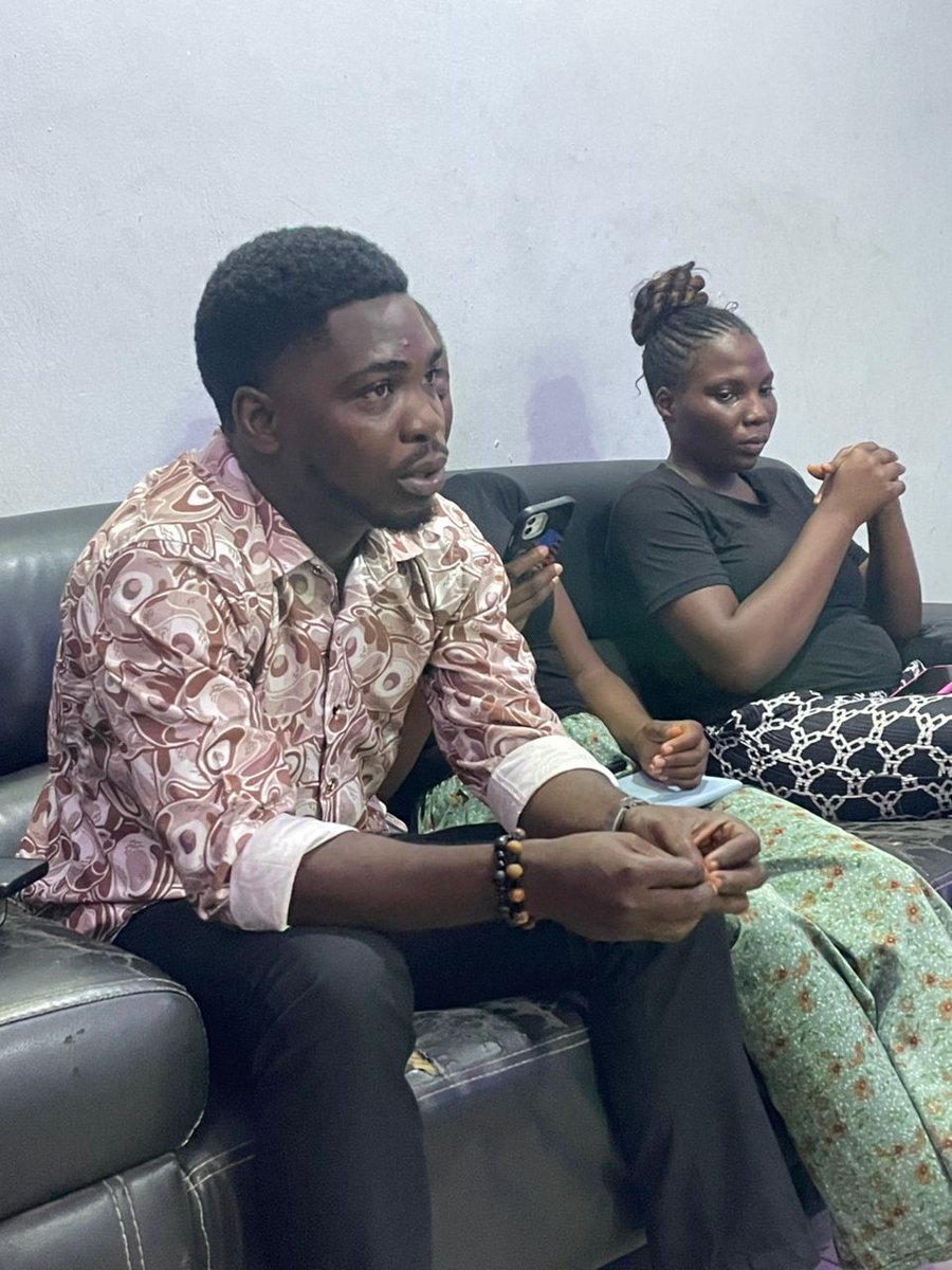eksumsa_scome's tweet photo. EKSUMSA SCOME paid a courtesy visit to the EKSUMSA CEC 🤝📚
Productive discussions on academics, student engagement, visibility, and upcoming initiatives towards a stronger EKSUMSA community were the hallmark of this visit
#EKSUMSA #SCOME https://t.co/uckj2EUGoM