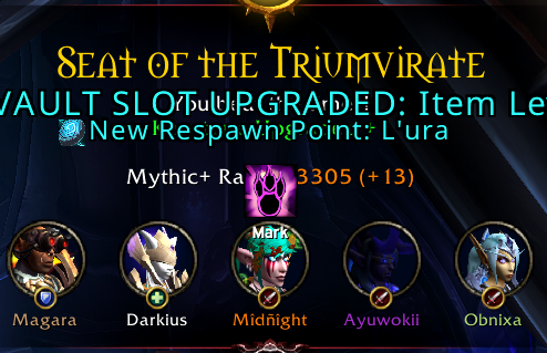 rbusch306's tweet photo. 3300 dungeon points! Woohoo https://t.co/ZlATRRywzS