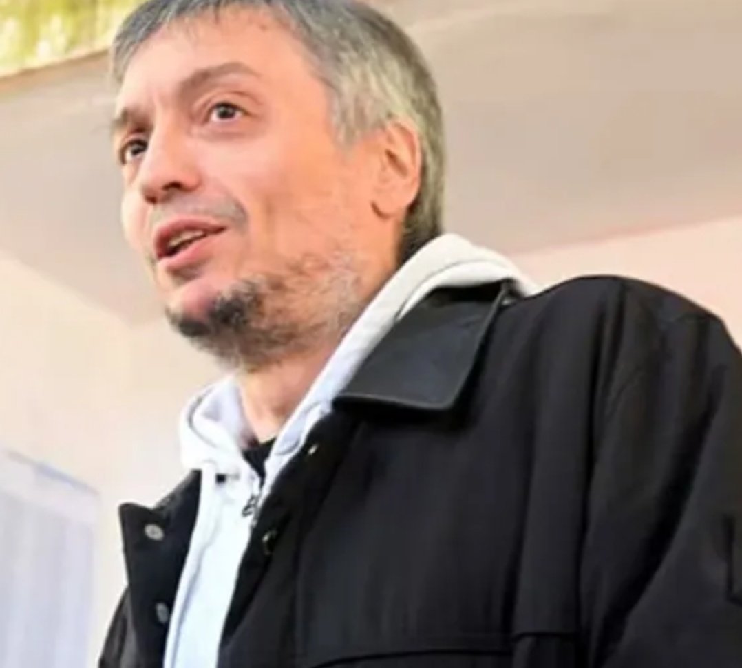 NICASIO CRISnerista tweet media