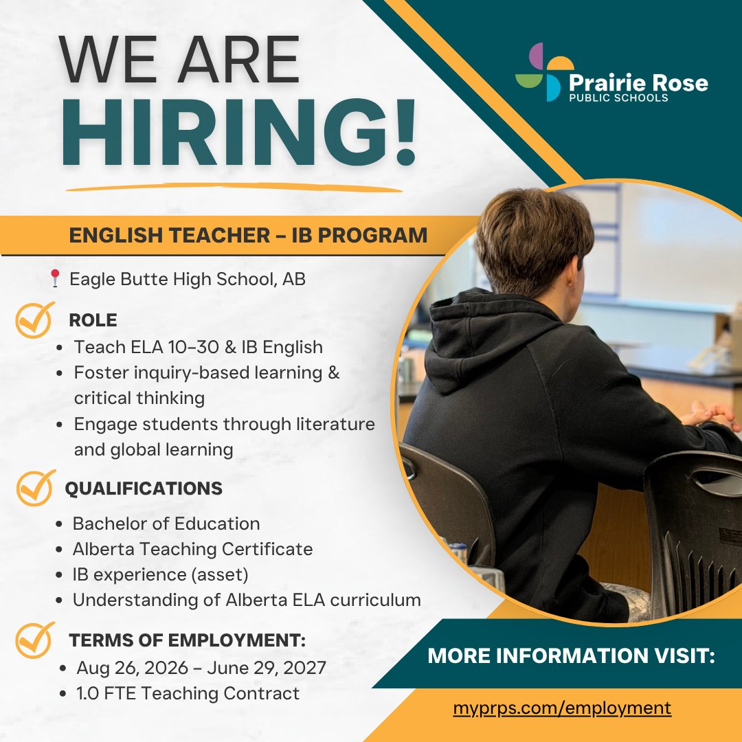 Prairie Rose SD8 tweet media