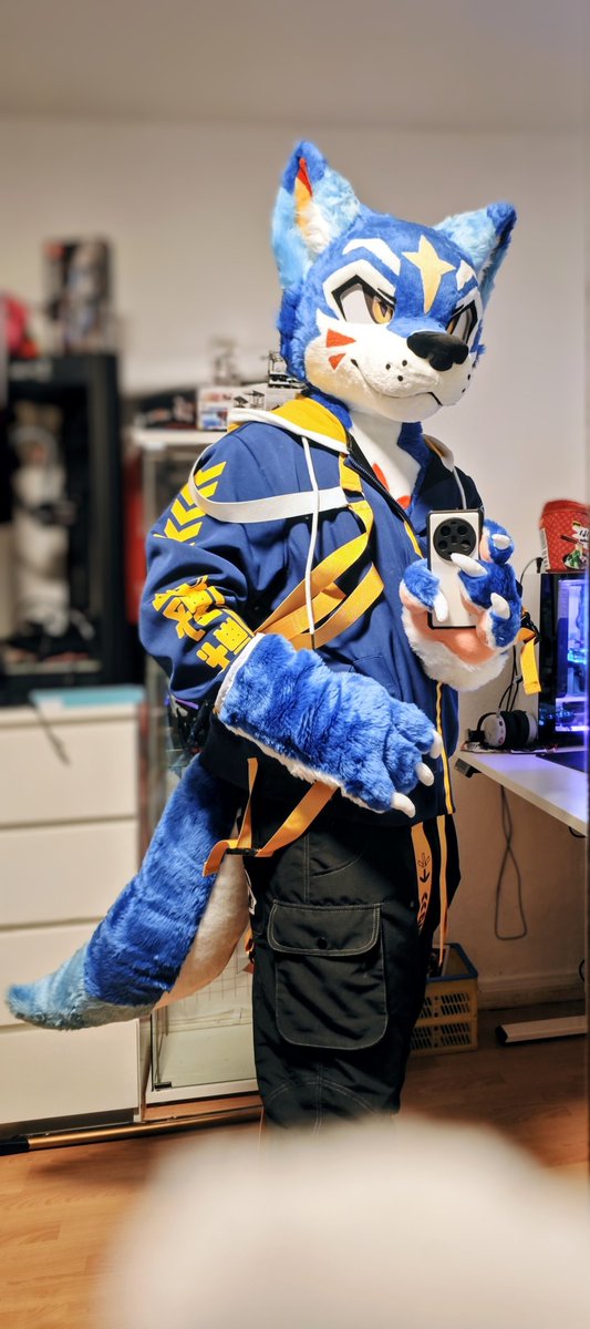 FuzzyFox 🔜 tweet media