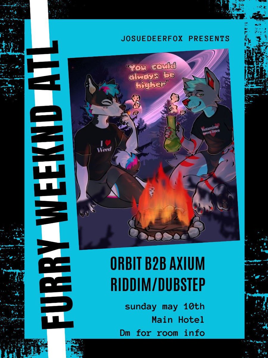 AxleTheHusky's tweet photo. #FWA2026 https://t.co/bdexzX33je