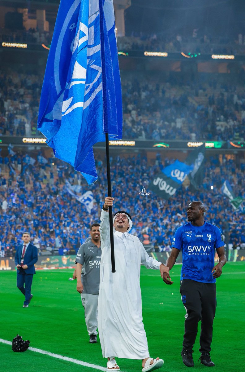 منبر الهلال - Mnbr Alhilal tweet media