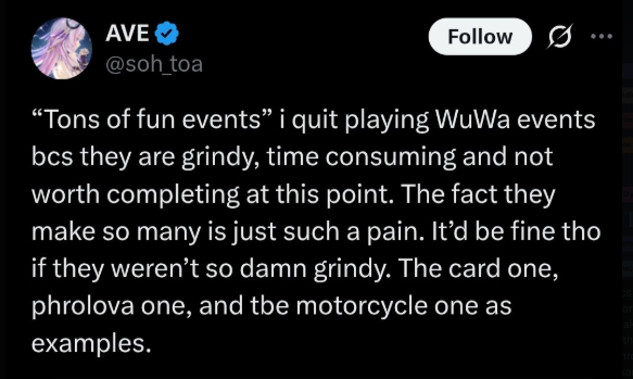 "The fact they make so many is just a pain" 🤭🤭